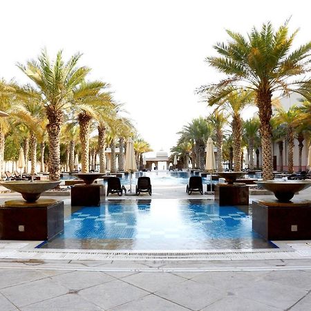 Bay Bliss At Palm Jumeirah With Free Beach Access Dubai Exterior photo