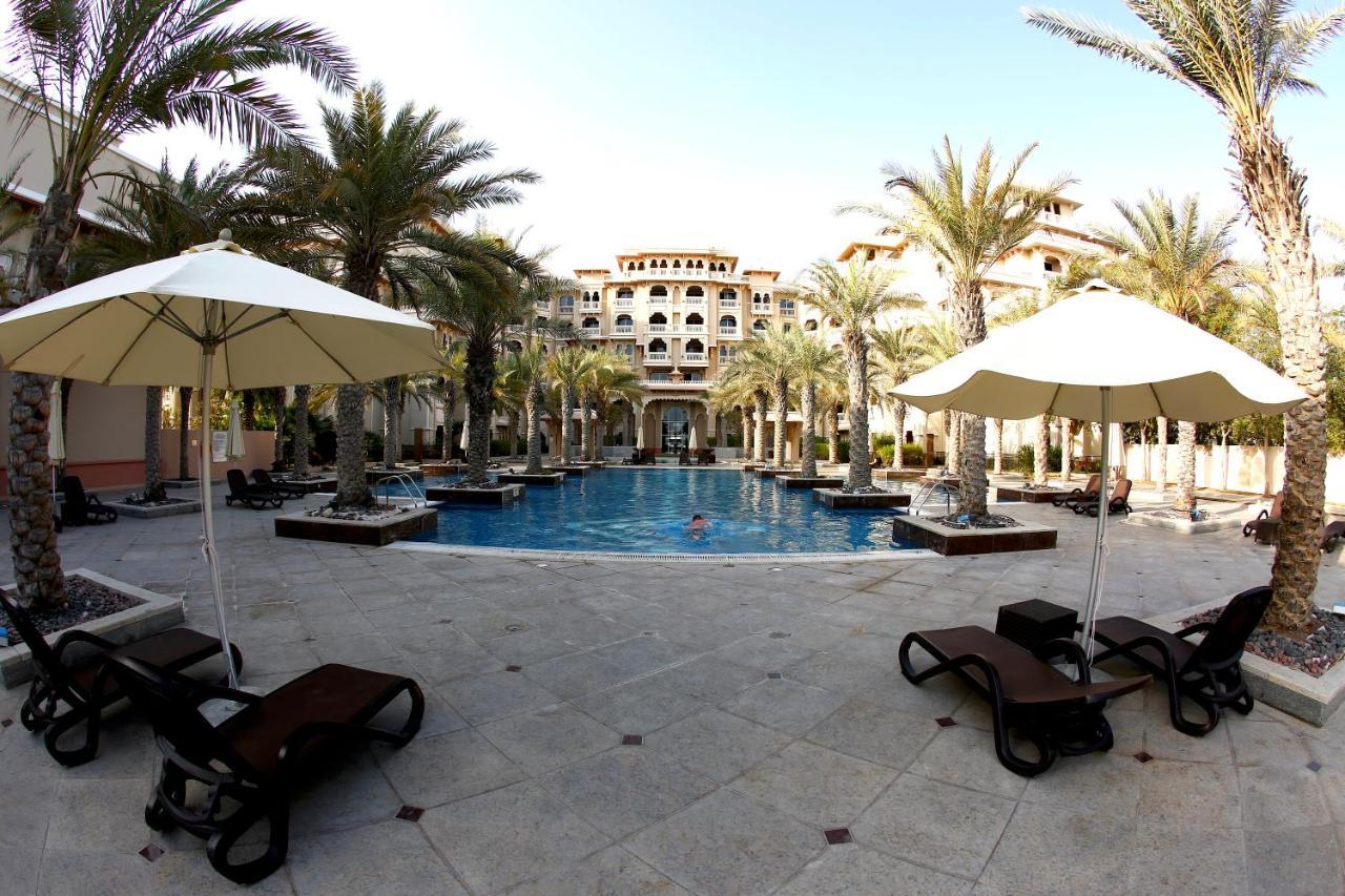 Bay Bliss At Palm Jumeirah With Free Beach Access Dubai Exterior photo