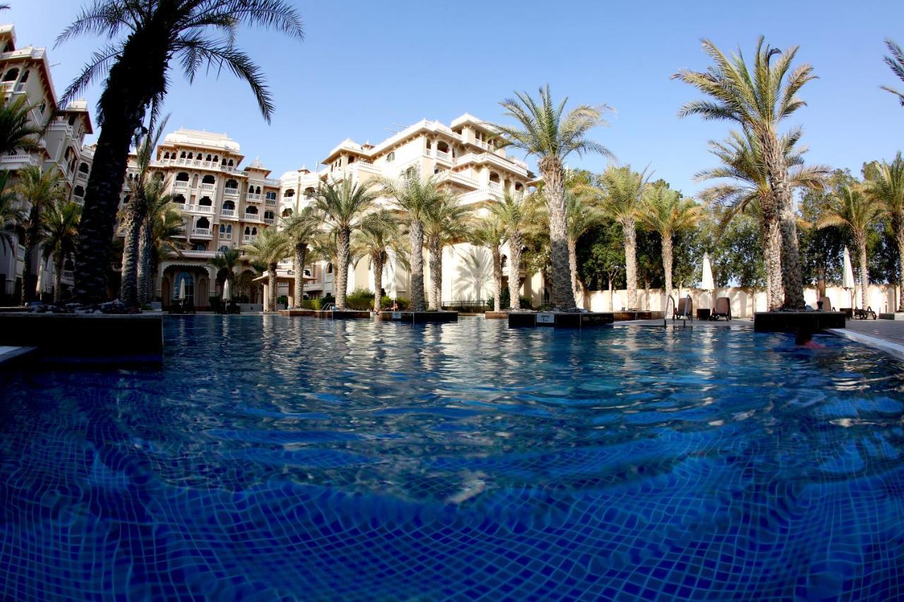 Bay Bliss At Palm Jumeirah With Free Beach Access Dubai Exterior photo