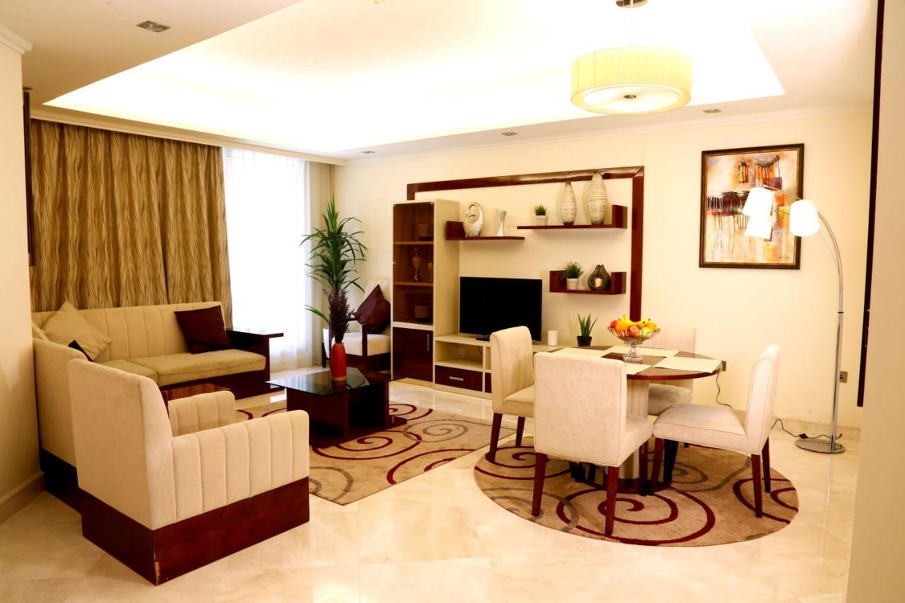 Bay Bliss At Palm Jumeirah With Free Beach Access Dubai Exterior photo