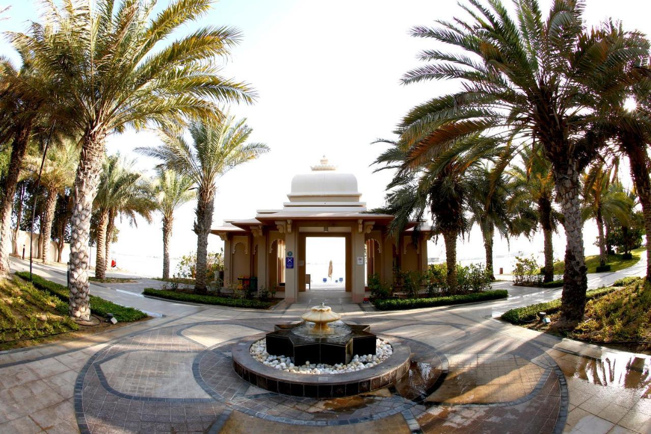 Bay Bliss At Palm Jumeirah With Free Beach Access Dubai Exterior photo
