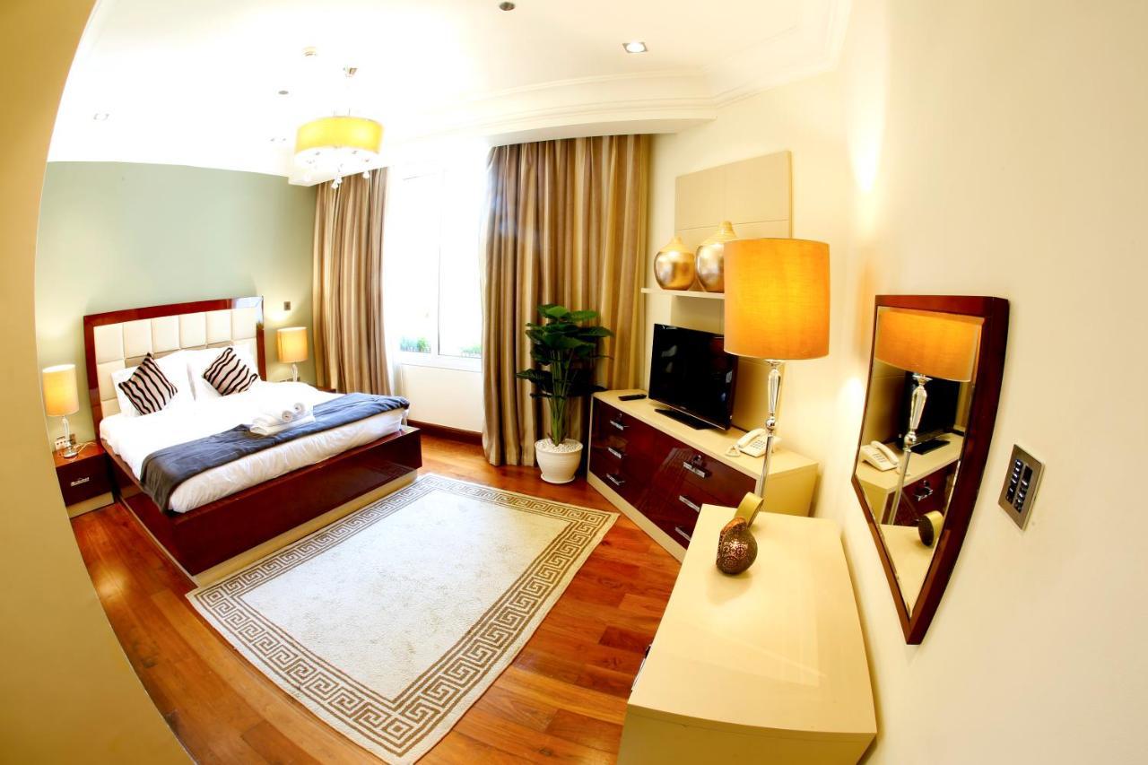Bay Bliss At Palm Jumeirah With Free Beach Access Dubai Exterior photo