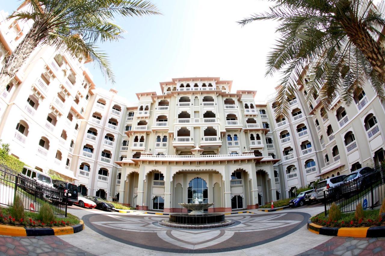 Bay Bliss At Palm Jumeirah With Free Beach Access Dubai Exterior photo