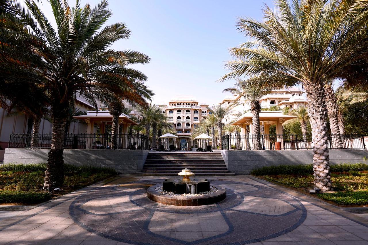 Bay Bliss At Palm Jumeirah With Free Beach Access Dubai Exterior photo